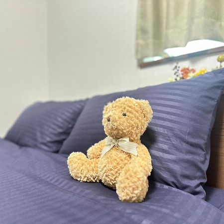 Nestay House Tokyo Shinjuku Kültér fotó
