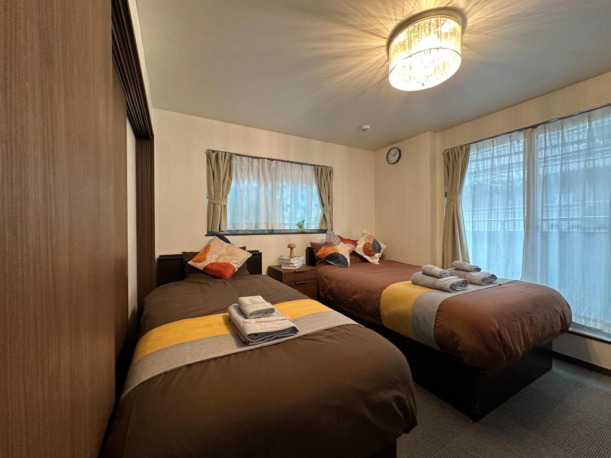 Nestay House Tokyo Shinjuku Kültér fotó