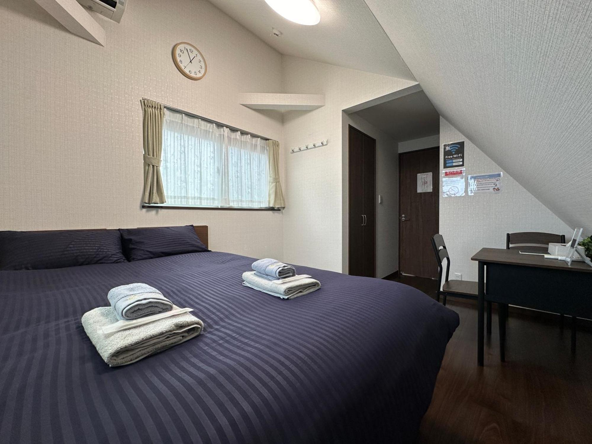 Nestay House Tokyo Shinjuku Kültér fotó