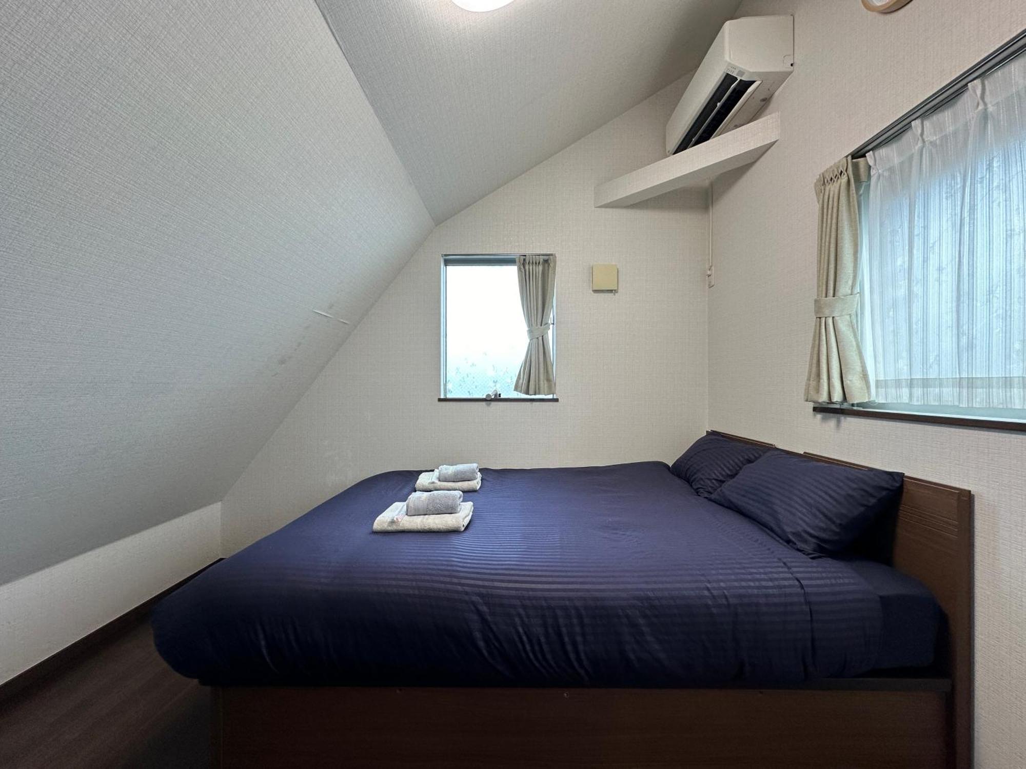 Nestay House Tokyo Shinjuku Kültér fotó