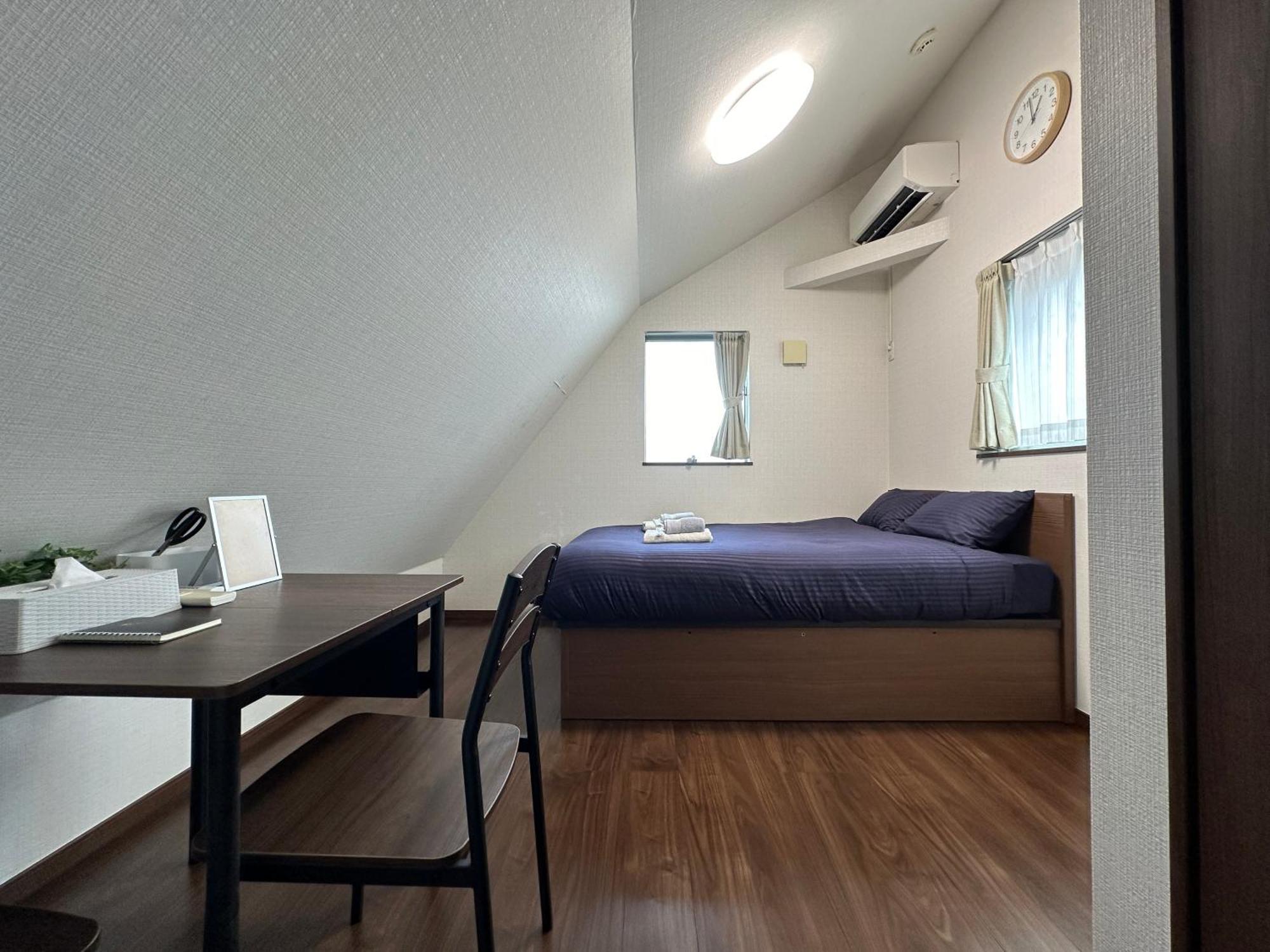 Nestay House Tokyo Shinjuku Kültér fotó