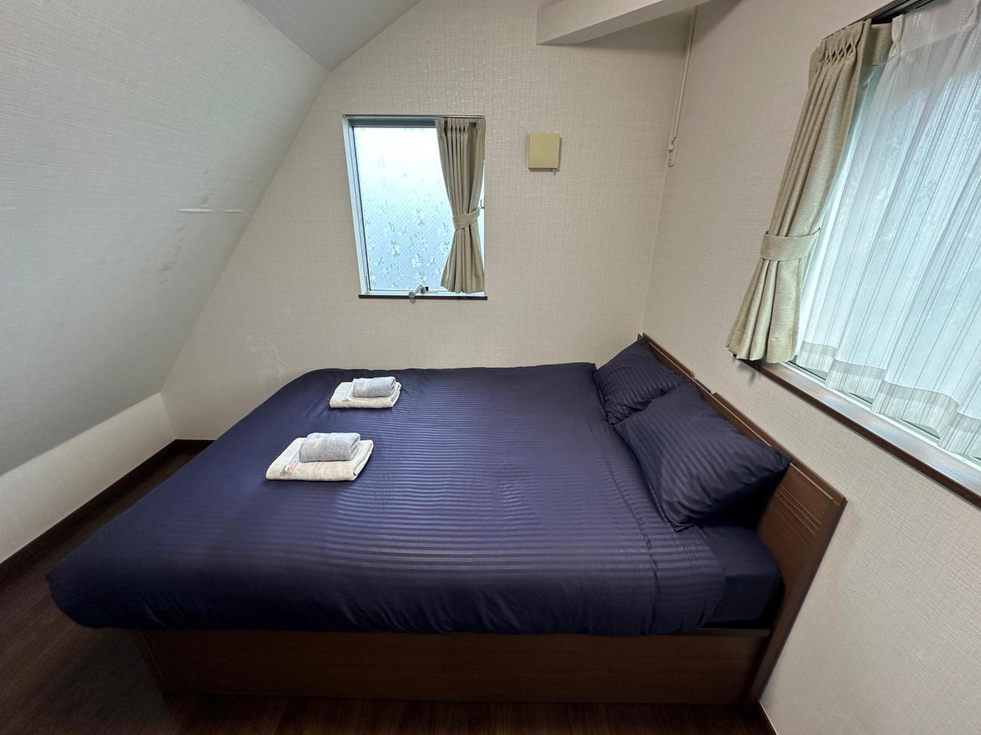 Nestay House Tokyo Shinjuku Kültér fotó